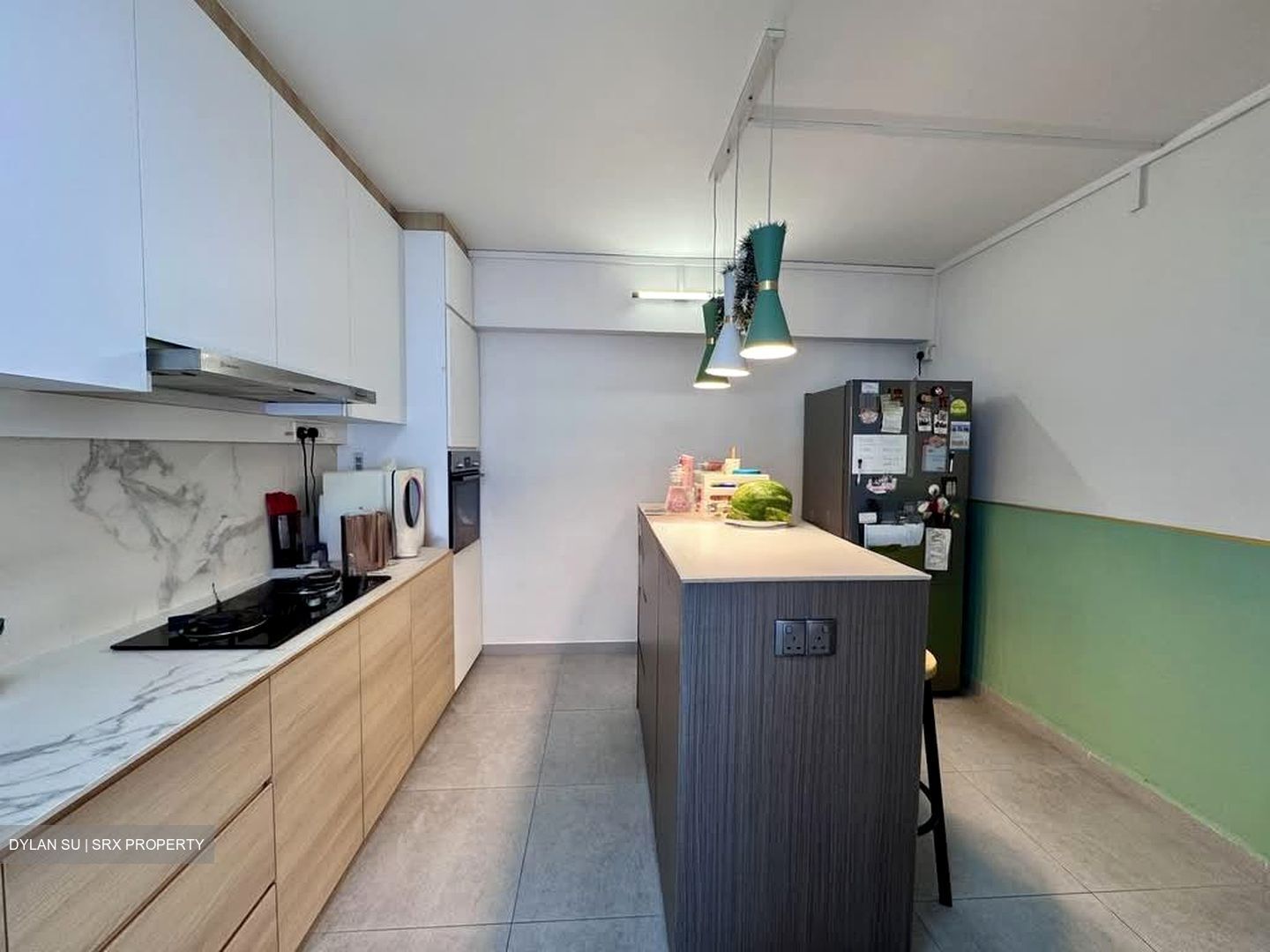 Blk 283 Toh Guan View (Jurong East), HDB 4 Rooms #589871361